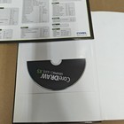 Coreldraw Graphics Suite X5 Upgrade Pc Dvd-rom 2010 For Windows 7 xp  7-4 