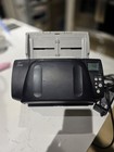 Fujitsu Fi-7160 Desktop 600dpi Duplex Document Scanner With All Cables And Trays