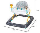 Smart Steps Baby Trend Trend Walker Zoo-ometry