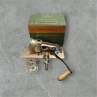 Vintage Universal Table Top Food   Meat Chopper   Grinder No  1580