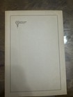 1923 Woodrow Wilson Signed Thank You Letter