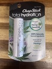 Chapstick Total Hydration 4 Pk