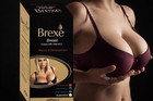 Brexee Cream With Vitamin E Beauty   Development Formula Natural Ingredients