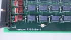 Hitachi Ryb308n-1 Pcb Card