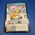 Neopets Mcdonald   s Plush Animal Lot Of 4  Jakks 4  2004  2005