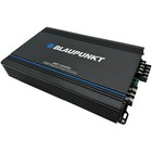 Blaupunkt 1504pro Car Audio 4-channel Amp Amplifier 1500 Watts Max Peak Power