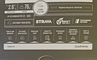 Garmin Edge 530 Performance Gps Bicycling Computer 010-02060-00 - New