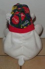 Coca Cola Polar Bear 6  Beanie Baby Plush Stuffed Animals Rare Htf