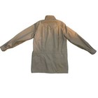 Eddie Bauer Men s Storm Shed Outdoor Jacket Beige Zip-up Multiple Pockets