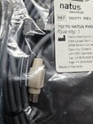 Oem 003771interface Cable For Led Photic Stimulator By Natus
