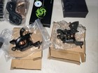 Dragonhawk Traditional Pro Complete Tattoo Kit - Two Machines Gun Easy Use 10   