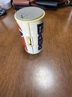 Pepsi Can-shaped Am fm Radio Vintage Collectible White Red Blue Soda Theme Works
