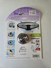 Showershroom Ultra Strainer Hair Catcher Drain Protector For Shower Stall Drains