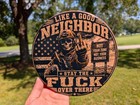 New Custom Disc Golf Disc Discraft Blend Zone 173gm Putt And Approach