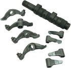 Cam Shaft Camshaft   Rocker Arm Kit Set For Honda Xr650l 1993-2023 14100-mn9-872