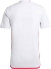 Adidas St Louis City Sc 24 25 Authentic Soccer Jersey White Mens Size L New  150