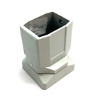 Hoffman Ccs2fclg Nvent Flange Coupling Joint For Pendant Arm 45x60mm White