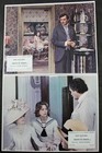 1971 Death In Venice  Set Of 8 Lobby Cards  Warner Bros  Dirk Bogarde  Photos