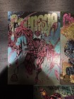 1994 Marvel Universe Series 5 Near Complete Power Blast Card Set Lot - Missing 2