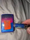Vintage Camel Cigarette Promotional Lighter Pack Of 2 Made In China