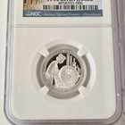2019 S U s  Mint Proof Silver State Atb Quarters 5 Coin Set All Graded Pf 70 Ngc
