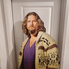 Life Size Cardboard Cutout The Big Labowski The Dude 6ft