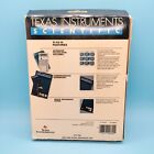 Texas Instruments Ti-55 Iii Scientific Calculator New Open Box