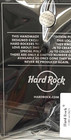 Hard Rock Hotel New York 2023 Core Landmark Guitar Series Pin New