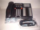 Nortel Norstar Mics Business Telephone System With 20 T7316e Phones   Voicemail