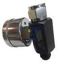Anest Iwata Air Gauge For Spray Gun Air Regulator Air Adjustment Valve Es