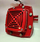 Edwards 889d-aw Explosion-proof Fire Alarm Adaptahorn Horn 24v Dc 100db  tested 