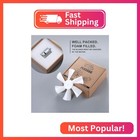 Plusroc Rv Vent Fan Replacement 6 Inches Rv Exhaust Bathroom Ventilation Roof Ce