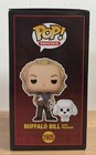 Funko Pop  Movies  1905 -  Buffalo Bill With Precious Exclusive - New 