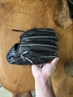 Rawlings Mlb Used Heart Of The Hide Baseball Glove Jon Switzer Left Handed