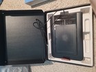 Wacom Bamboo Capture Pen And Touch Tablet  cth460     Pre Owned 