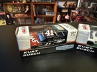 Lot Of 3 1 64 Kurt Busch  41 - Action lionel 2 2017 Fusions And 2016 Ss 