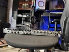 Audient Asp800 8-channel Mic Pre