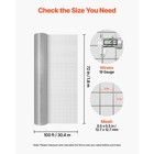 Hardware Cloth 1 2  72in X 100ft 19 Ga Wire Mesh Roll Chicken Wire Fencing