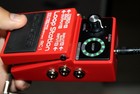 2026 Boss Rc-1 Loop Station With Box Manuals