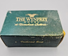 Vintage Wynfrey Hotel Riverchase Galleria Deodorant Soap Birmingham Al Amenity