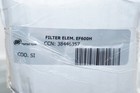 New Genuine Oem Ingersoll Rand 38446357 Air Compressor Filter Element Ef600h Ir
