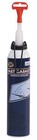 Zep Fast Gasket Clear - 7 Oz  case Of 12  143001 - Clear Silicone Rubber Bonding