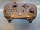 Xbox One Wireless Controller Model 1708 Army Green- Tested Works