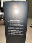 Beats By Dr  Dre Solo3 Wireless On The Ear Headphones - Rose Gold