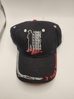 New Dale Earnhardt 7-time Champ 80 86 87 90 91 93 94 Hat Winners Circle Nascar