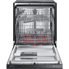 Dacor Ddw24m999um 24    W 14 Place Setting Energy Star Rated Built-in Dishwasher