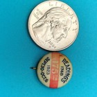 Vintage Pinback Button Reading Pa 175th 1748 - 1923 Birthday Bastion Bros Pin