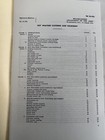 Vietnam Era Army Manual Tm 10-276 Hot Weather Clothing And Equipment 1970