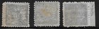 1919  Poland  Postage Due  Mi 17y 31 21y  Mh Og Vf