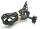 Metz 60 6 Feet  1 8m  Power Cord From Head To Power Pack Ct60 Only  Ex  Clean 